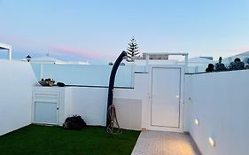 Garden House, Playa Honda